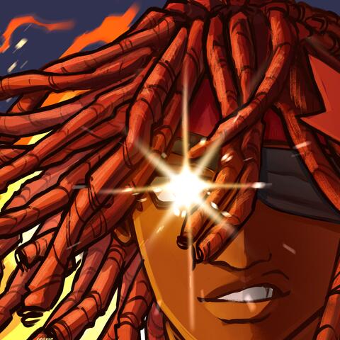 Blazeborn