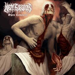 Open Cadavers