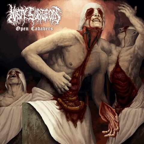 Open Cadavers