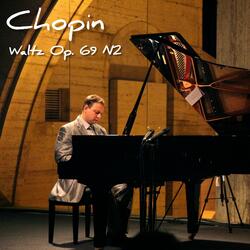Chopin Waltz in B Minor, Op. 69, No. 2