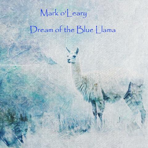 The Dream of the Blue Llama