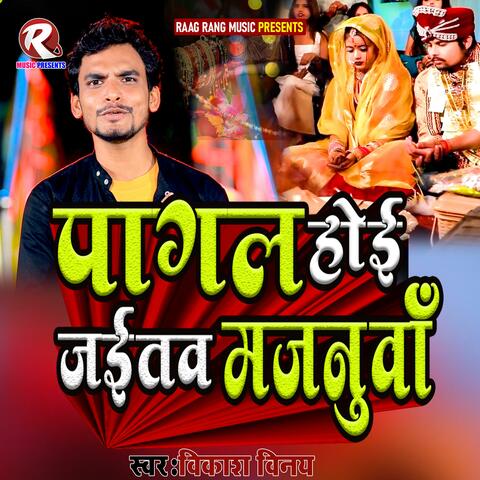 Pagal Hoi Jaitau Majanuaa