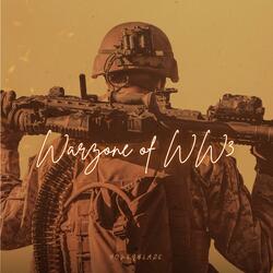 Warzone of WW3