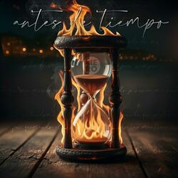 Antes de tiempo
