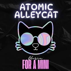 Atomic Alleycat