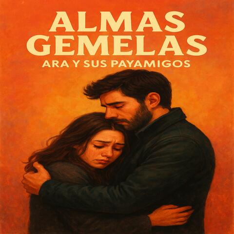 Almas gemelas
