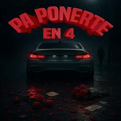 PA PONERTE EN 4