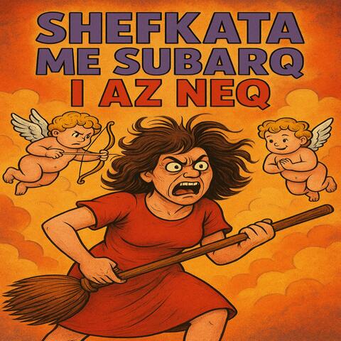 shefkata me subarq i az neq
