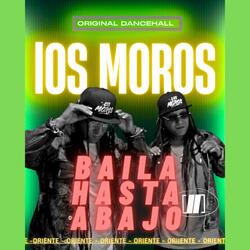 Baila hasta abajo