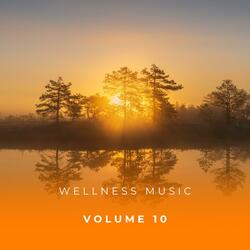 Healing Ambient Music With Nature Atmosphere For Deep Relaxation And Peaceful Sleep