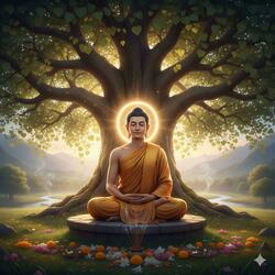 The Four Noble Truths (s)