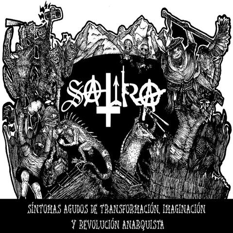 El Grito de los Pueblos, Vol. 1