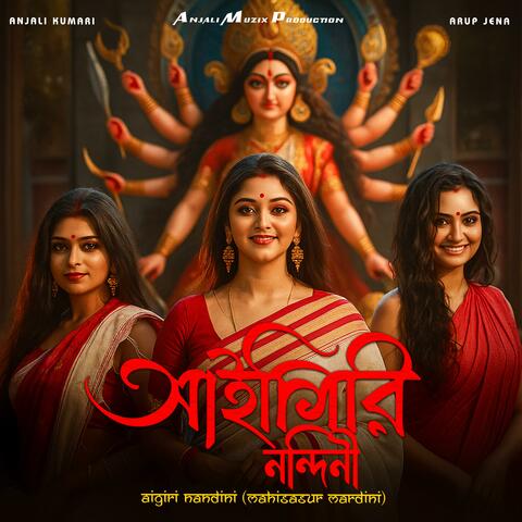 অয়িগিরি নন্দিনি