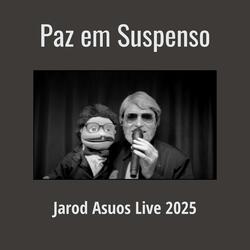 Paz em Suspenso