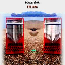 Kalimba al Mar