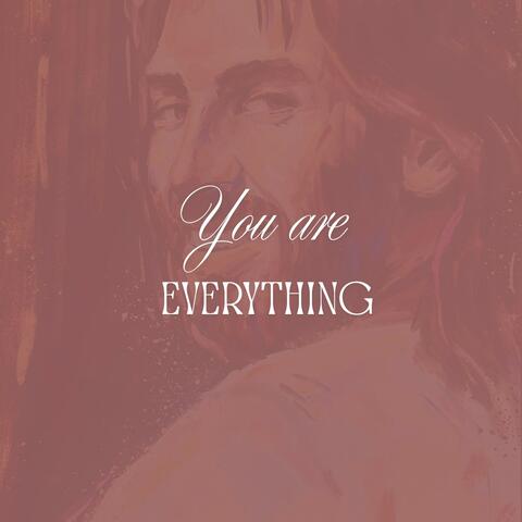 You Are Everything (Everything I Need)