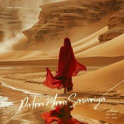 Padharo Mhara Sanwariya 90's (feat. Isha Pandey) (Female Version)