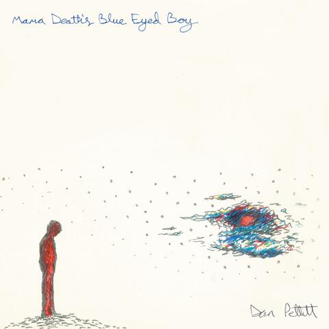 Mama Death's Blue Eyed Boy