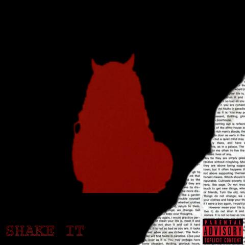 SHAKE IT