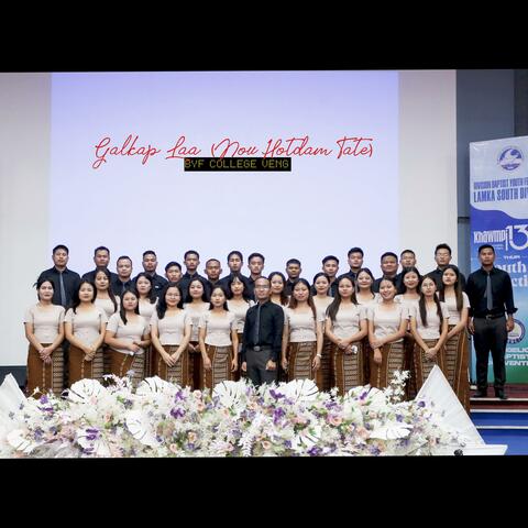 Galkap Laa (Nou Hotdam Tate) (feat. EBC Musicians India)