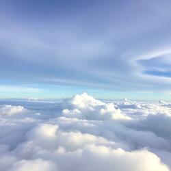 throughtheclouds
