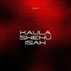 Kaula Shehu Isah