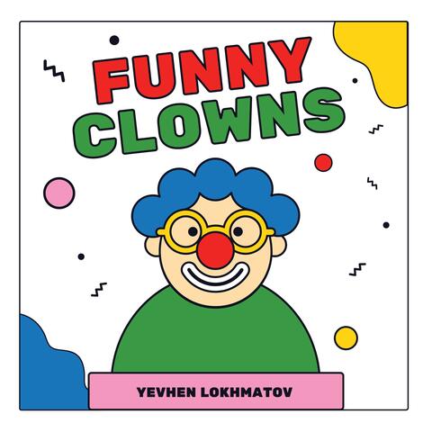 Funny Clowns