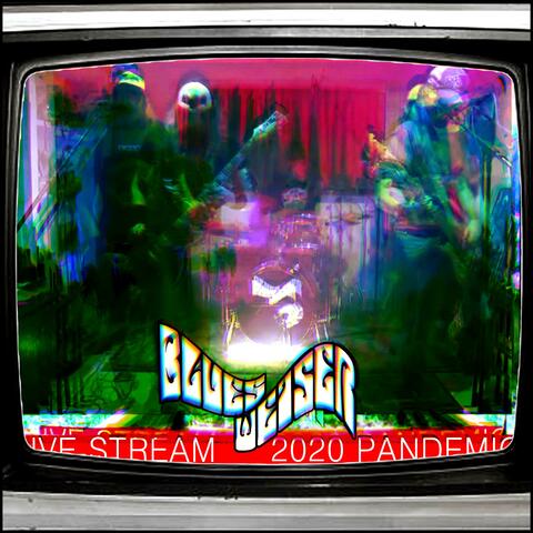 Live Stream 2020