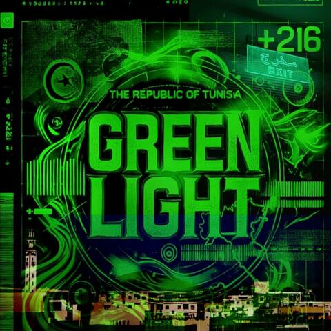 Green light