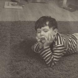 Right Soul/Wrong Body