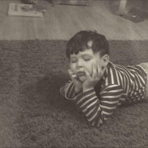 Right Soul/Wrong Body