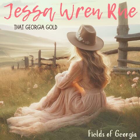 Fields of Georgia