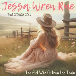 The Girl Who Outran the Train