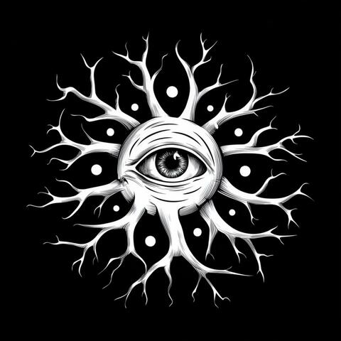 Alien X (with Awuf Ferin)