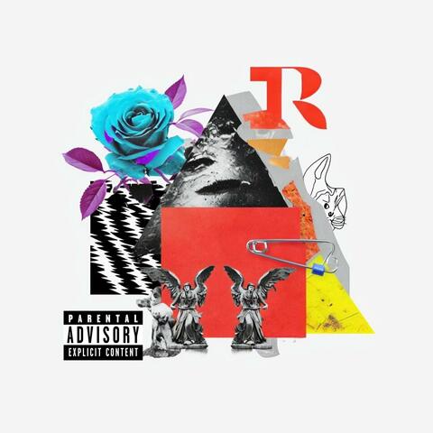 R.og Mixtape 2
