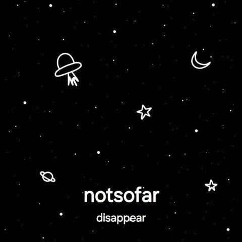 Disappear