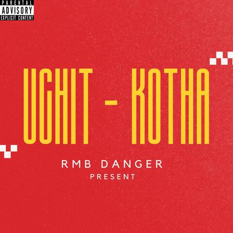 Uchit Kotha
