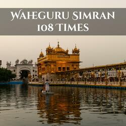 Waheguru Simran 108 Times