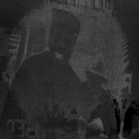 The Anthropoid Machine