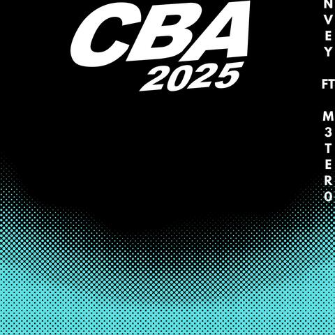 CBA (2025)
