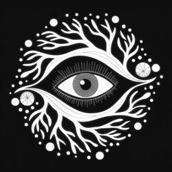 Gaia (with Awuf Ferin)