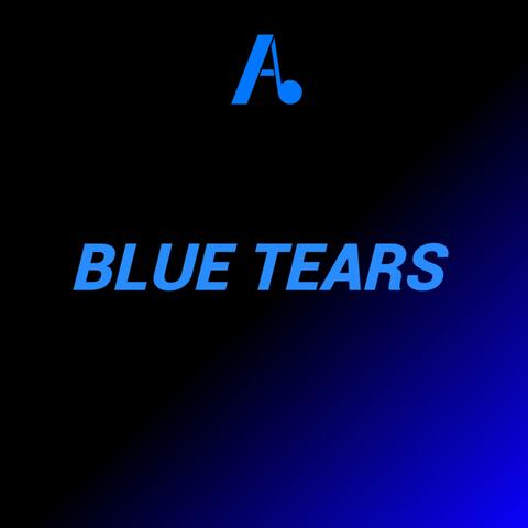Blue Tears