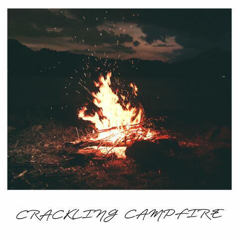 Crackling Campfire