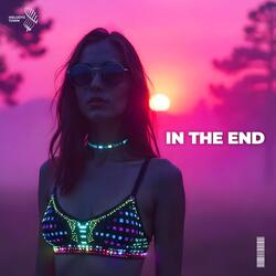 in the end