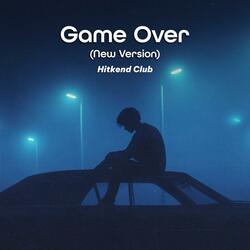 Game Over (New Version)