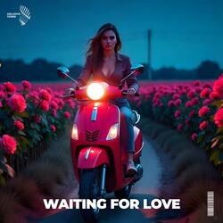 waiting for love