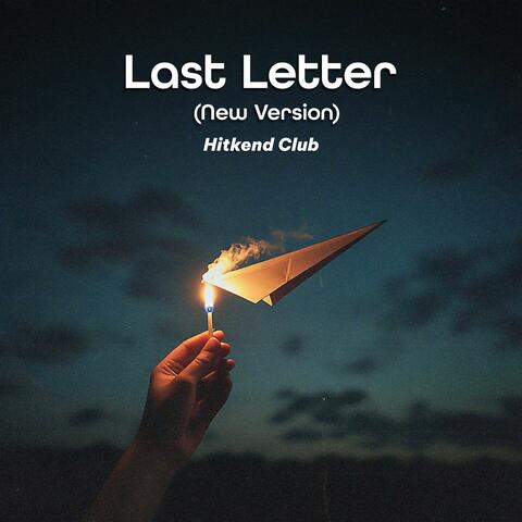 Last Letter (New Version)