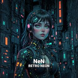 Retro Neon