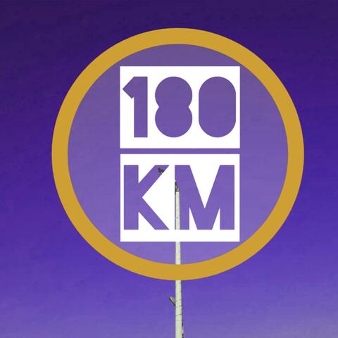 180 km (feat. 7amoury)