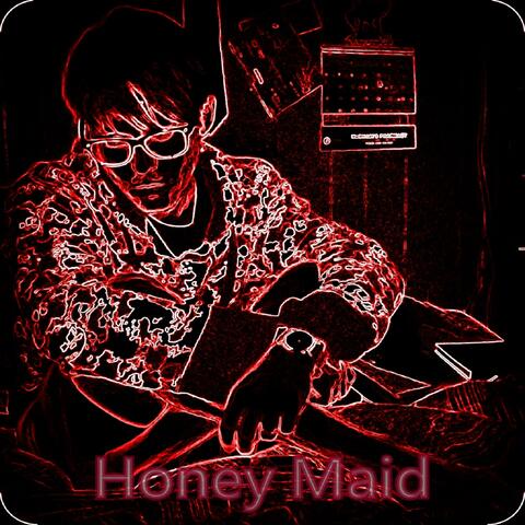 Mandy Keech